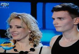 Dorohoianul George Boghian, printre cei mai buni concurenţi de la „Dansez pentru tine”