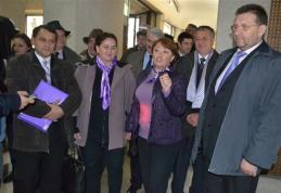 PPDD şi-a înregistrat candidaturile pentru alegerile parlamentare. Vezi lista candidaţilor!