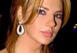 Mihaela Borcea, grave probleme de sănătate. O boală cruntă o ameninţă