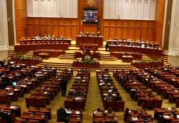 Senatorii şi-au luat „liber” de la plen şi vor lucra în teritoriu între 1 şi 19 noiembrie