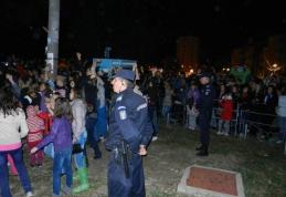 Raport de activitate a jandarmilor botoșăneni, privind activitatea primelor nouă luni a anului