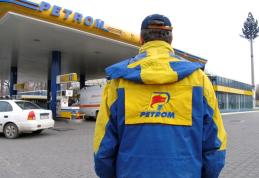 S-a ieftinit benzina din nou!