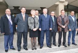 Vezi cine candidează din partea ARD Botoşani la alegerile parlamentare