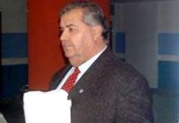 Constantin Conțac și fiul său au fost arestați pentru corupție 