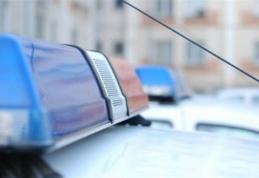 Dorohoian cercetat pentru vătămare corporală din culpă și părăsirea locului accidentului