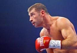 Dezvăluire bombă despre Lucian Bute