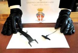 O noua metodă de furt cu care românii au speriat Italia „Furculiţa hoaţă” 