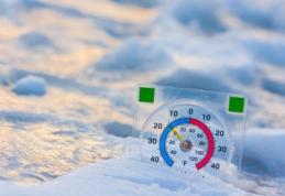 Ninge sau nu de Crăciun? Prognoza meteo pentru această iarnă și la ce trebuie să ne așteptăm