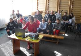 Seminar organizat pentru integrarea copiilor cu Cerințe Educative Speciale la Liceul „Ion Pillat” Dorohoi