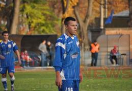 Vespazian Colban: „Robert Grumezescu şi-a asigurat locul în primul 11 al echipei FCM Dorohoi” VIDEO