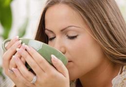 Cele mai bune ceaiuri contra guturaiului