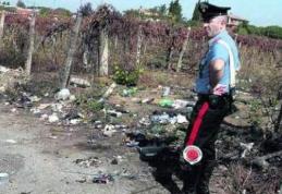 Caz de coșmar la Roma. Povestea botoșănencei incendiate şi mutilate în plină stradă