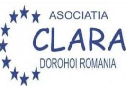 Asociația „Clara” Dorohoi: Mai sunt câteva locuri la cursuri gratuite de lucrător în comerț și în tricotaje - confecții