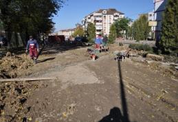 Sala de sport de pe Bulevardul Victoriei va deveni în curând funcţională