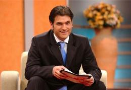 Mircea Radu s-a căsătorit în secret cu botoșăneanca Raluca Olaru