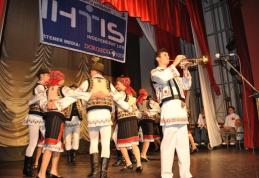 IHTIS: Maratonul solidarității la Dorohoi