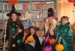 Concursuri inedite la Şcoala Gimnazială Spiru Haret Dorohoi - FOTO - VIDEO