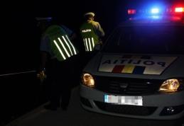 Un tânăr din Dorohoi a spulberat o turmă de oi la Dersca