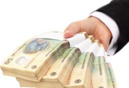 Dorohoiul va primi 368.000 lei în urma rectificării bugetare. Vezi cât primesc primăriile din judeţ!