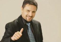 Nicu Paleru, hărţuit de fosta soţie