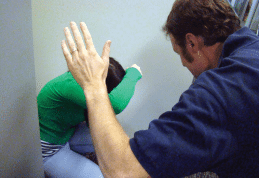 „Violența în familie nu trebuie să te lase rece”, campanie națională derulată și la Botoșani