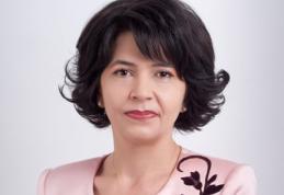 Doina Elena Federovici vicepreşedinte CJ Botoșani  va fi prezentă la Tele`M în această seară