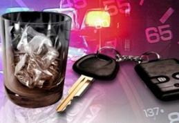 Tânăr cercetat pentru vătămare corporală din culpă după ce s-a izbit cu maşina într-o căruţă