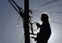 E.ON, pe urma hoților de energie electrică!