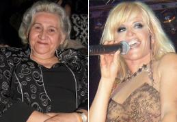 Loredana Groza, dată în judecată de Gabi Luncă pentru furt!