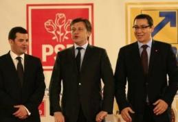 Promisiuni USL: Pensii indexate cu inflația, mese calde elevilor