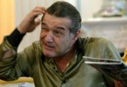 Lovitură teribilă pentru Gigi Becali. Interzis la TV!