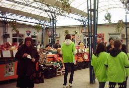 „Sistem integrat de management al deșeurilor în județul Botoșani”, activitate a elevilor Școlii Gimnaziale Ștefan cel Mare