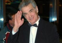 A murit actorul Iurie Darie