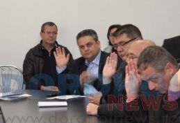 Consilierii au hotărât: Manuel Popa, noul membru în Consiliul de Administraţie al Spitalului Municipal Dorohoi