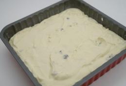 Prăjiturele cu brânză