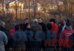 Susţinere necondiţionată a primarului Alexandrescu pentru candidaţii USL Andrei Dolineaschi şi Doina Federovici