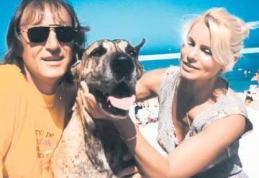 Anastasia Lazariuc a dezvăluit motivul pentru care s-a desparţit de Mihai Constantinescu!