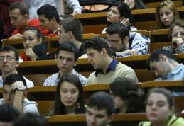 Înşelătorie în universităţi cu banii studenţilor