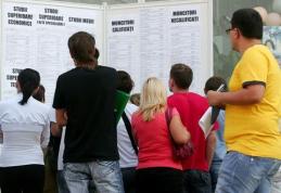 Locuri de muncă subvenționate și stimularea ocupării forței de muncă pentru absolvenți