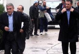 Șoc în lumea fotbalului. George Copos, Cristi Borcea și fraţii Becali condamnați între cinci și șapte ani cu executare în dosarul transferurilor