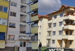 Locuinţe ANL construite in Dorohoi: ***** Calitate sau Cantitate?