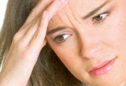 Scapă de durerile de cap fără chimicale. 5 remedii naturiste 