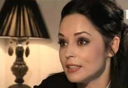 Andreea Marin, momente de coșmar: „Să-ţi vezi copilul cu perfuzii şi să-l auzi că nu mai poate...”