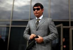 Cristi Borcea, decizie disperată după condamnarea la închisoare