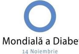 14 noiembrie 2012- Ziua Mondială a Diabetului