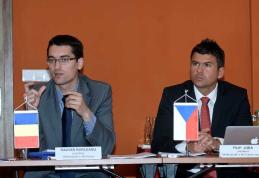 Minifotbalul își continuă dezvoltarea la nivel european