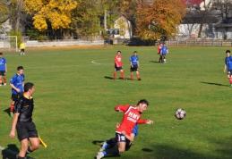 [VIDEO][GALERIE FOTO] Victorie la scor pentru FCM Dorohoi