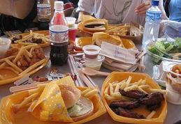 Alimente care îți fac inima țăndări, din cauza unui ingredient pe care îl consumi în fiecare zi