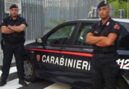 Un român a murit împuşcat pe o stradă din Roma