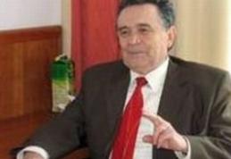 Mărmureanu: Următorul cutremur puternic din Vrancea va fi foarte adânc şi va afecta mai mult partea estică a României